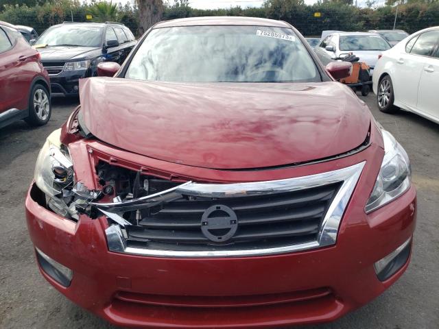 Photo 4 VIN: 1N4AL3APXEC124281 - NISSAN ALTIMA 