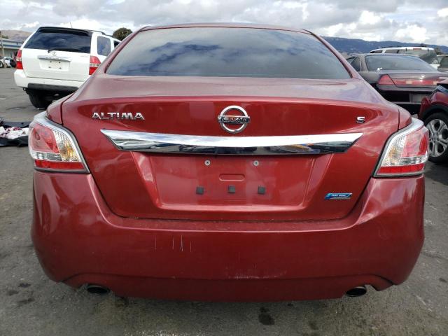 Photo 5 VIN: 1N4AL3APXEC124281 - NISSAN ALTIMA 