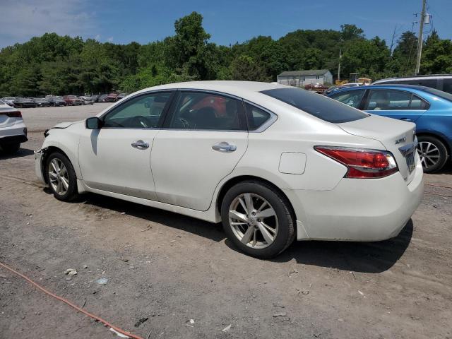 Photo 1 VIN: 1N4AL3APXEC125690 - NISSAN ALTIMA 