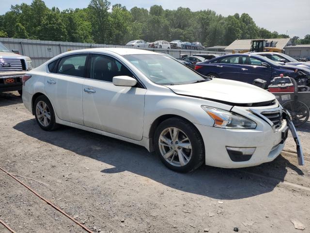 Photo 3 VIN: 1N4AL3APXEC125690 - NISSAN ALTIMA 