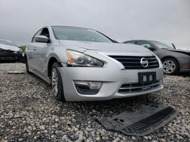 Photo 0 VIN: 1N4AL3APXEC125818 - NISSAN ALTIMA 2.5 