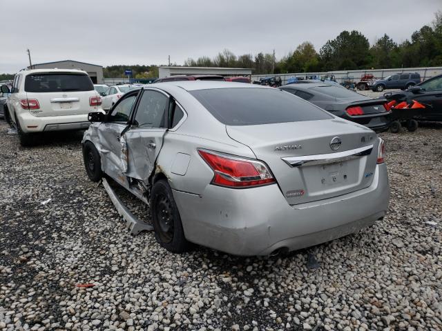 Photo 2 VIN: 1N4AL3APXEC125818 - NISSAN ALTIMA 2.5 