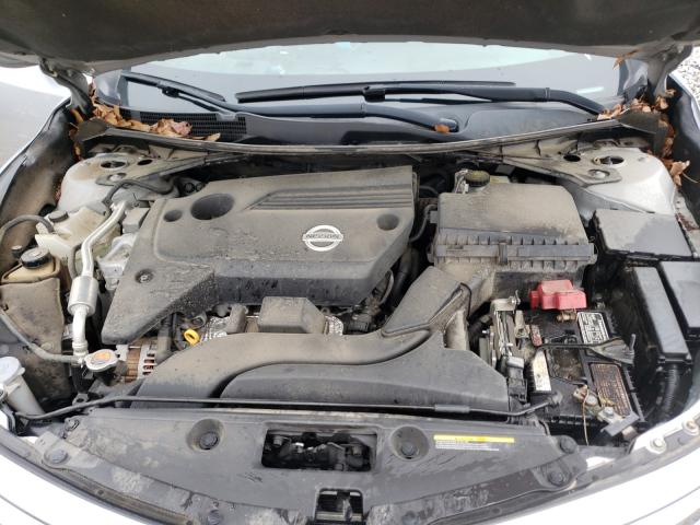 Photo 6 VIN: 1N4AL3APXEC125818 - NISSAN ALTIMA 2.5 