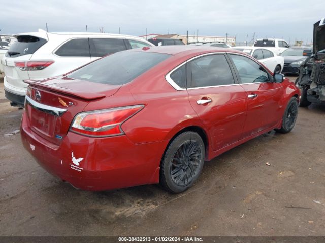 Photo 3 VIN: 1N4AL3APXEC128038 - NISSAN ALTIMA 