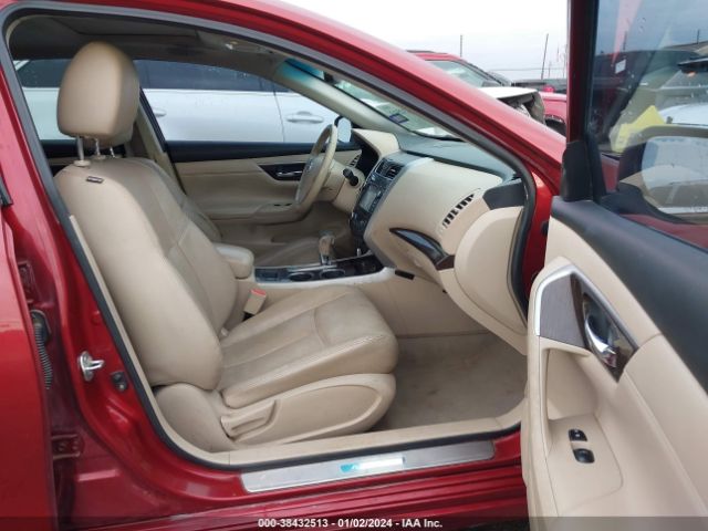 Photo 4 VIN: 1N4AL3APXEC128038 - NISSAN ALTIMA 