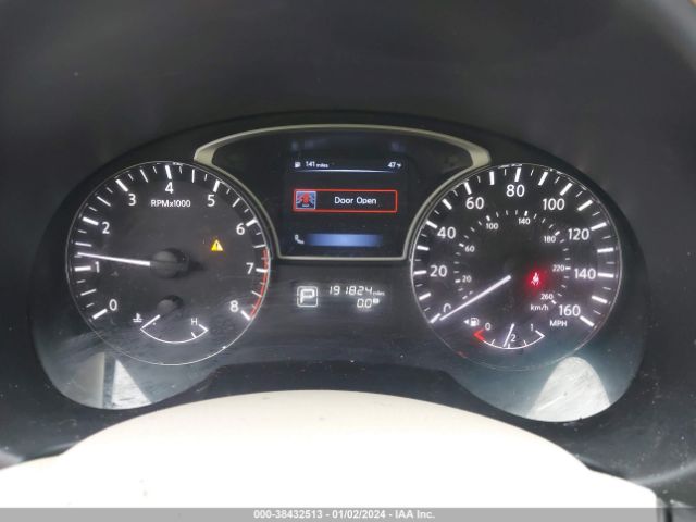 Photo 6 VIN: 1N4AL3APXEC128038 - NISSAN ALTIMA 