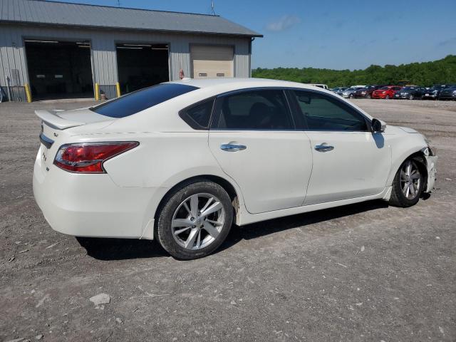 Photo 2 VIN: 1N4AL3APXEC128427 - NISSAN ALTIMA 