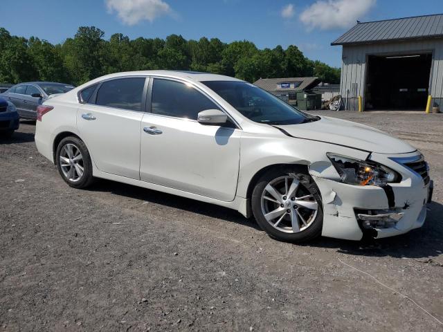 Photo 3 VIN: 1N4AL3APXEC128427 - NISSAN ALTIMA 