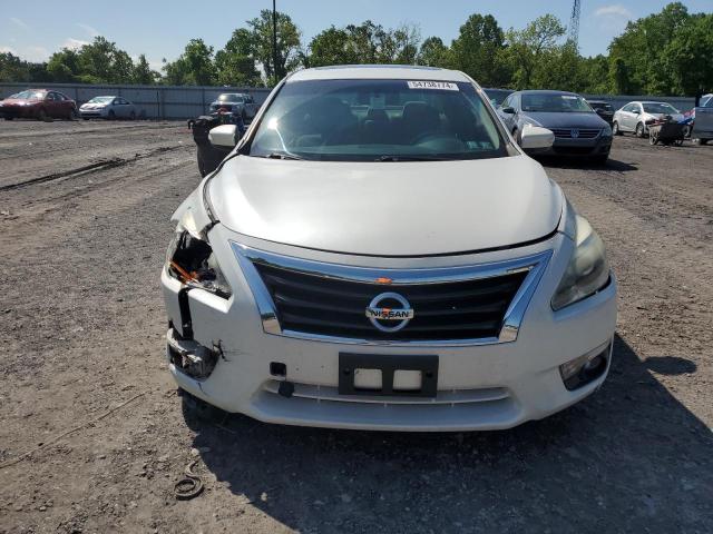 Photo 4 VIN: 1N4AL3APXEC128427 - NISSAN ALTIMA 