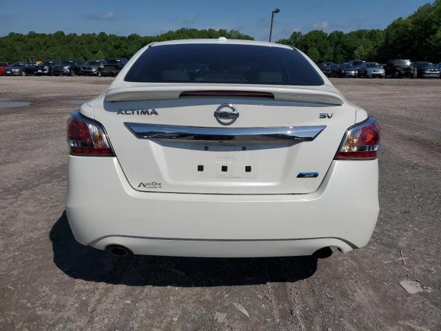 Photo 5 VIN: 1N4AL3APXEC128427 - NISSAN ALTIMA 