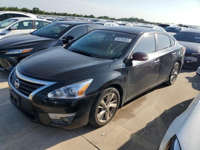 Photo 0 VIN: 1N4AL3APXEC130923 - NISSAN ALTIMA 2.5 