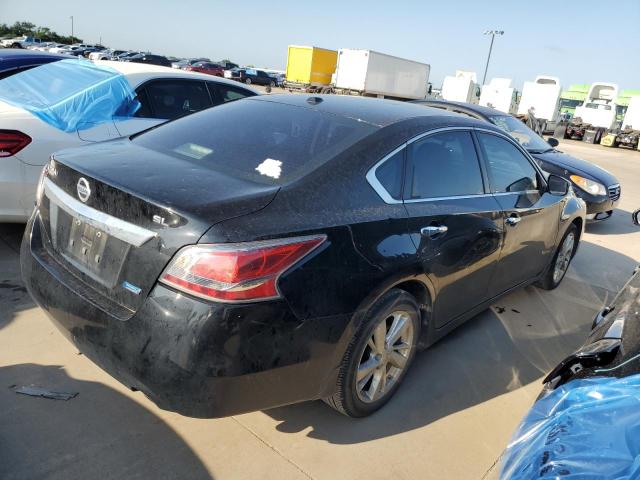 Photo 2 VIN: 1N4AL3APXEC130923 - NISSAN ALTIMA 2.5 