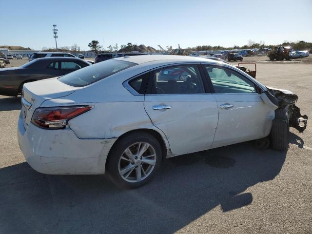 Photo 2 VIN: 1N4AL3APXEC131912 - NISSAN ALTIMA 