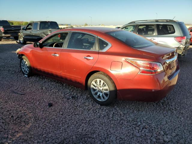 Photo 1 VIN: 1N4AL3APXEC133353 - NISSAN ALTIMA 2.5 