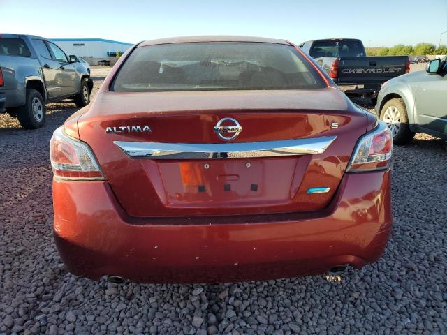 Photo 5 VIN: 1N4AL3APXEC133353 - NISSAN ALTIMA 2.5 