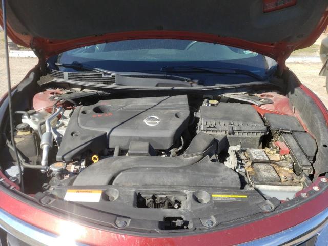 Photo 6 VIN: 1N4AL3APXEC133417 - NISSAN ALTIMA 2.5 