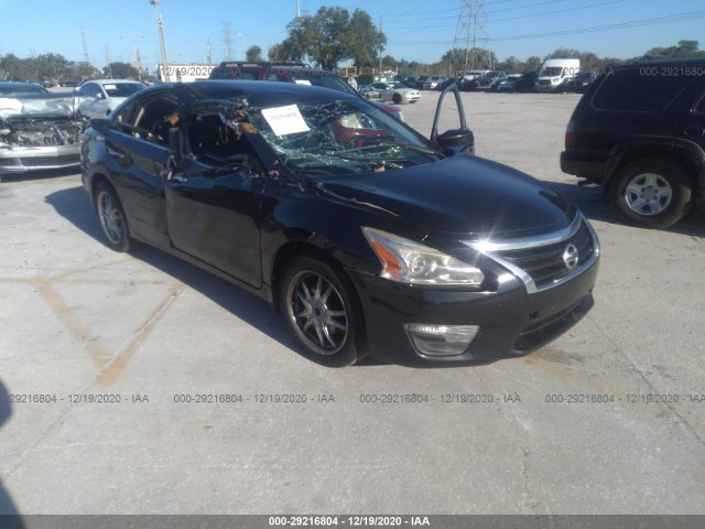 Photo 0 VIN: 1N4AL3APXEC133448 - NISSAN ALTIMA 