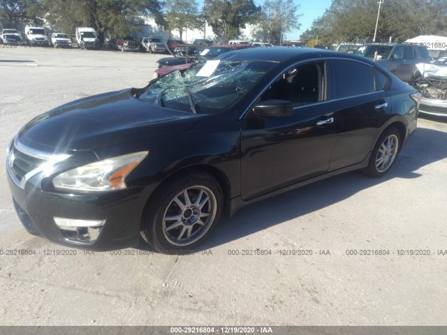 Photo 1 VIN: 1N4AL3APXEC133448 - NISSAN ALTIMA 