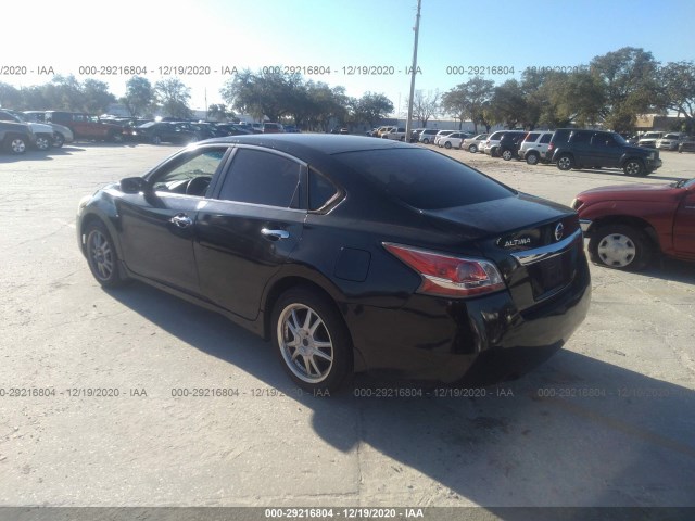 Photo 2 VIN: 1N4AL3APXEC133448 - NISSAN ALTIMA 