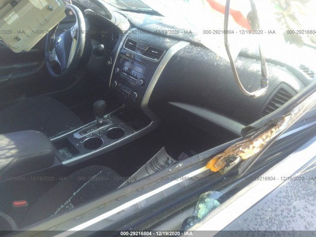 Photo 4 VIN: 1N4AL3APXEC133448 - NISSAN ALTIMA 