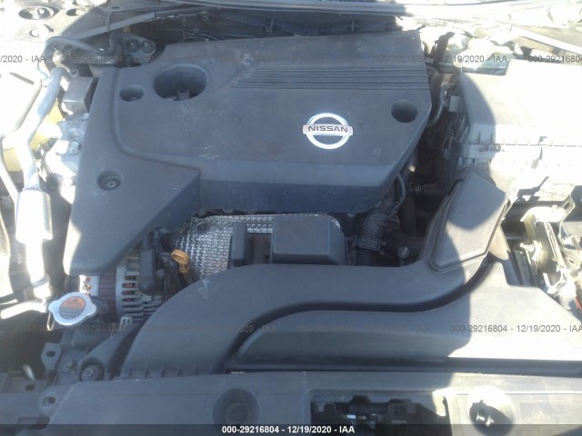 Photo 9 VIN: 1N4AL3APXEC133448 - NISSAN ALTIMA 