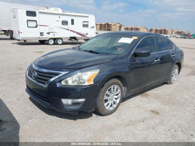 Photo 1 VIN: 1N4AL3APXEC134308 - NISSAN ALTIMA 