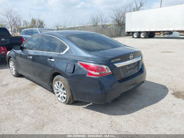 Photo 2 VIN: 1N4AL3APXEC134308 - NISSAN ALTIMA 