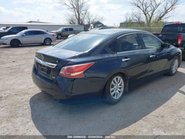 Photo 3 VIN: 1N4AL3APXEC134308 - NISSAN ALTIMA 