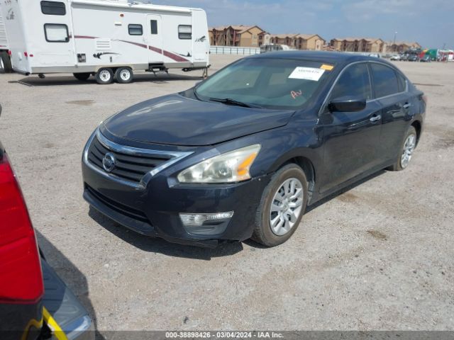 Photo 5 VIN: 1N4AL3APXEC134308 - NISSAN ALTIMA 