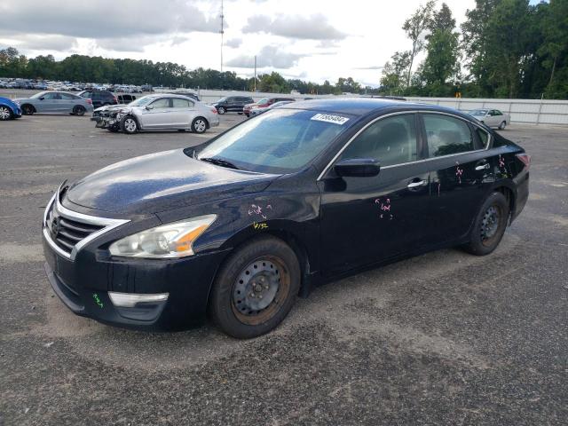 Photo 0 VIN: 1N4AL3APXEC134535 - NISSAN ALTIMA 2.5 