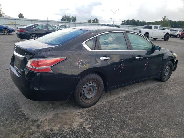 Photo 2 VIN: 1N4AL3APXEC134535 - NISSAN ALTIMA 2.5 