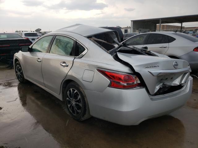 Photo 2 VIN: 1N4AL3APXEC135765 - NISSAN ALTIMA 2.5 