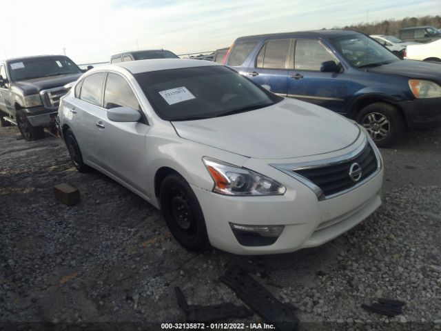 Photo 0 VIN: 1N4AL3APXEC137337 - NISSAN ALTIMA 