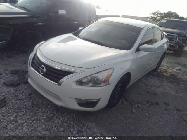 Photo 1 VIN: 1N4AL3APXEC137337 - NISSAN ALTIMA 