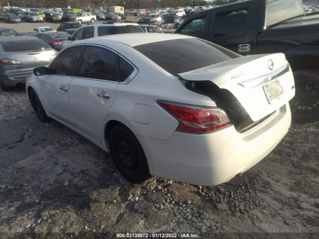 Photo 2 VIN: 1N4AL3APXEC137337 - NISSAN ALTIMA 