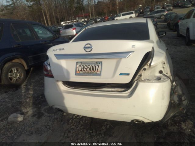 Photo 5 VIN: 1N4AL3APXEC137337 - NISSAN ALTIMA 