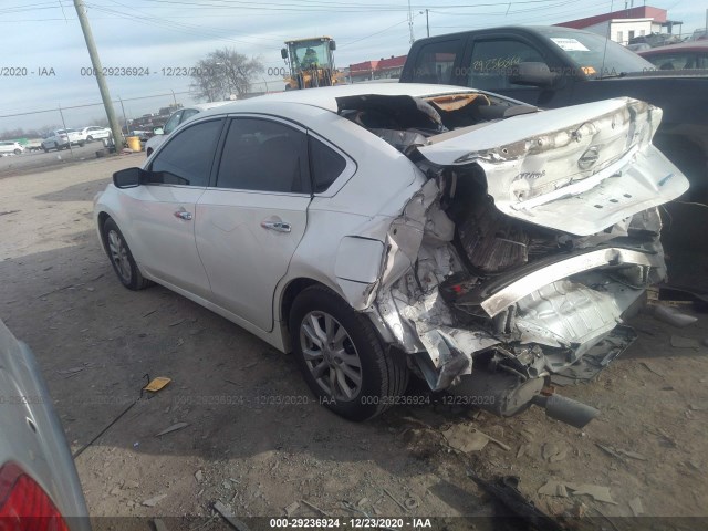 Photo 2 VIN: 1N4AL3APXEC138133 - NISSAN ALTIMA 