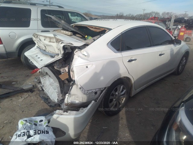 Photo 3 VIN: 1N4AL3APXEC138133 - NISSAN ALTIMA 