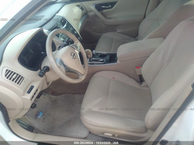 Photo 4 VIN: 1N4AL3APXEC138133 - NISSAN ALTIMA 