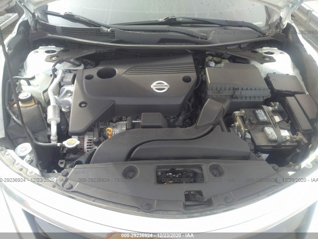 Photo 9 VIN: 1N4AL3APXEC138133 - NISSAN ALTIMA 