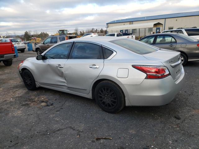 Photo 1 VIN: 1N4AL3APXEC138228 - NISSAN ALTIMA 