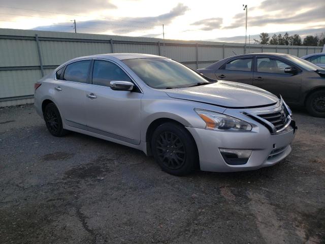 Photo 3 VIN: 1N4AL3APXEC138228 - NISSAN ALTIMA 