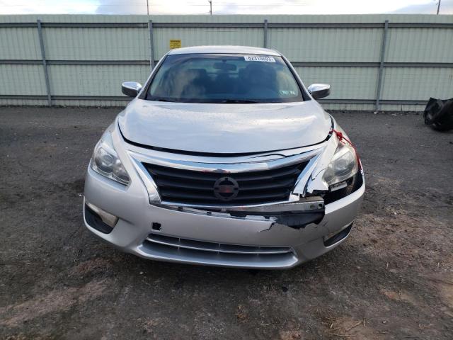 Photo 4 VIN: 1N4AL3APXEC138228 - NISSAN ALTIMA 