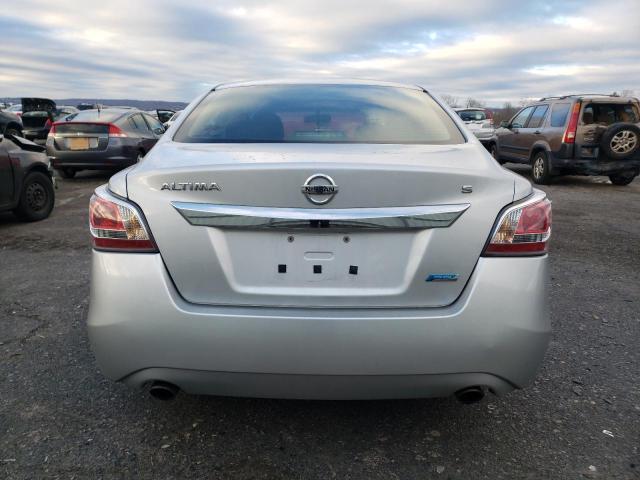 Photo 5 VIN: 1N4AL3APXEC138228 - NISSAN ALTIMA 