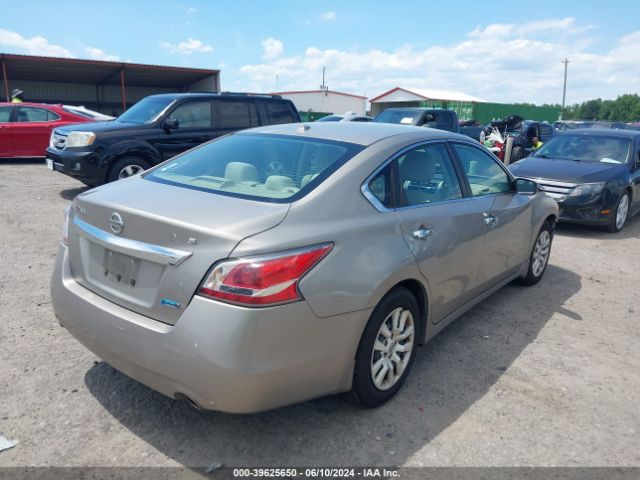 Photo 3 VIN: 1N4AL3APXEC138956 - NISSAN ALTIMA 