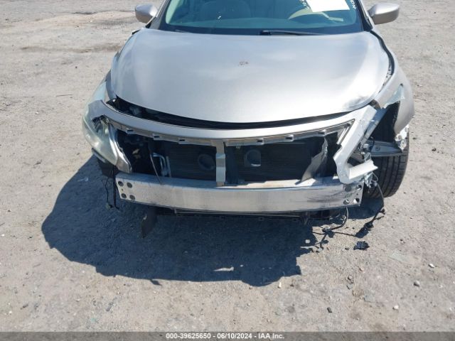 Photo 5 VIN: 1N4AL3APXEC138956 - NISSAN ALTIMA 