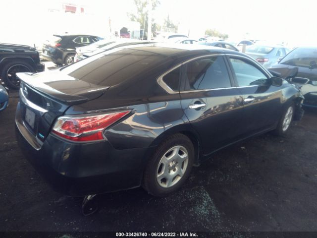 Photo 3 VIN: 1N4AL3APXEC139086 - NISSAN ALTIMA 