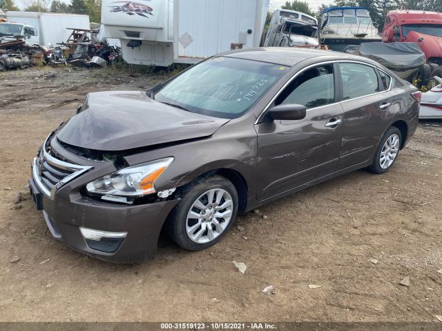 Photo 1 VIN: 1N4AL3APXEC144725 - NISSAN ALTIMA 