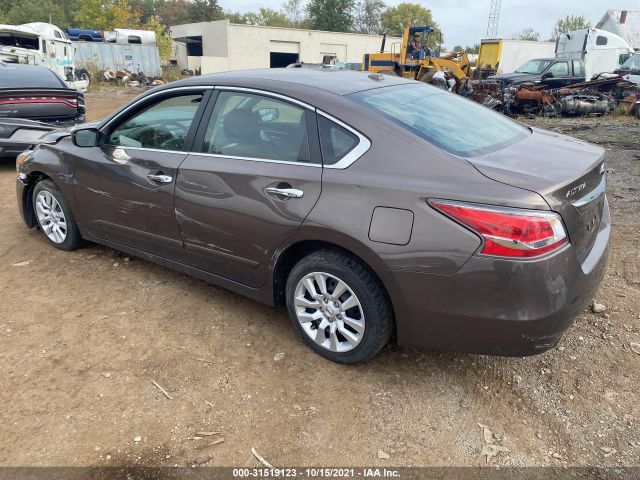 Photo 2 VIN: 1N4AL3APXEC144725 - NISSAN ALTIMA 