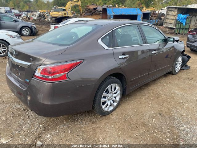 Photo 3 VIN: 1N4AL3APXEC144725 - NISSAN ALTIMA 